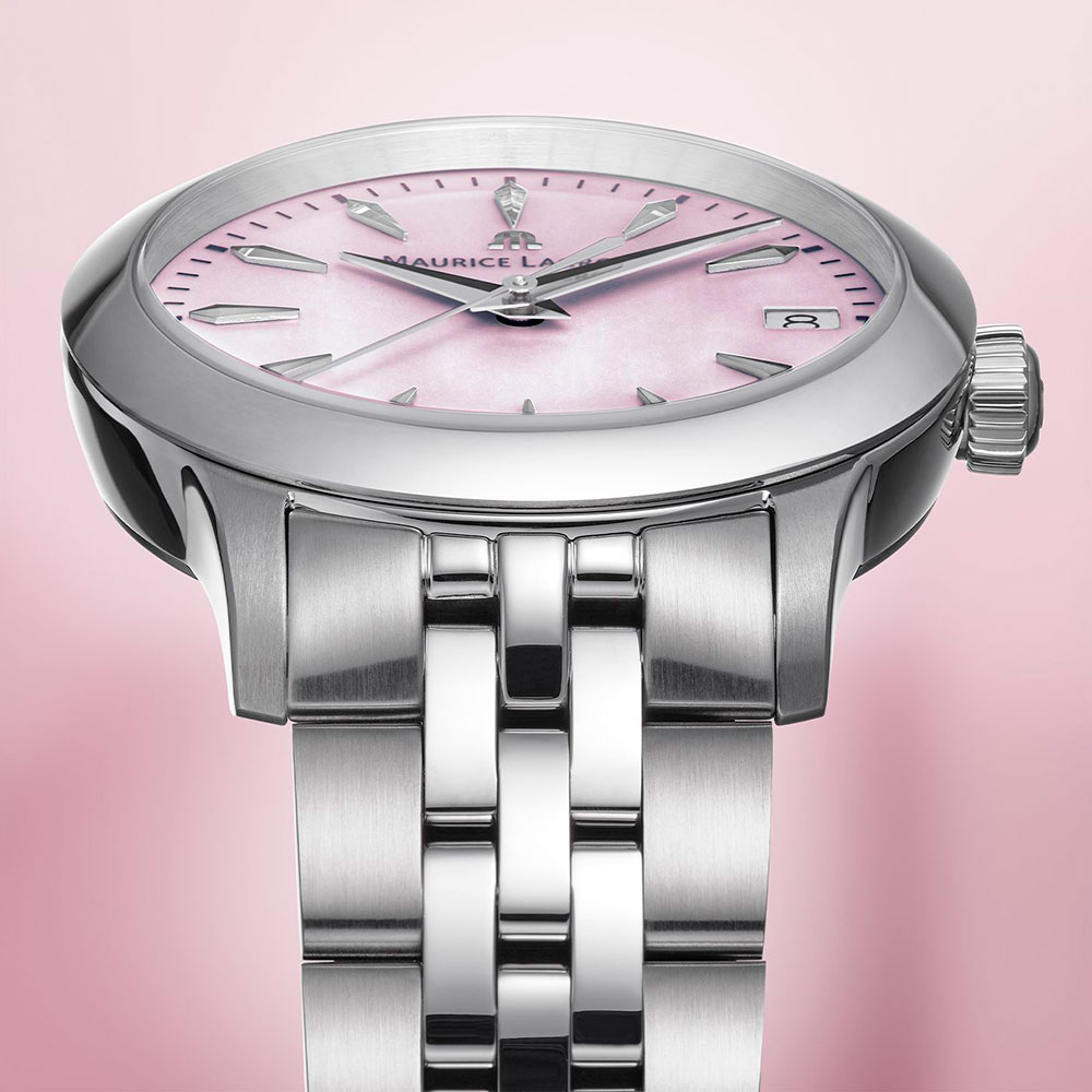 Maurice Lacroix 751006-SS002-560-1